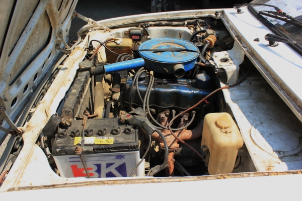 ขายmazda1000 เครื่องดี 4ขอ ทะเบียนโอน