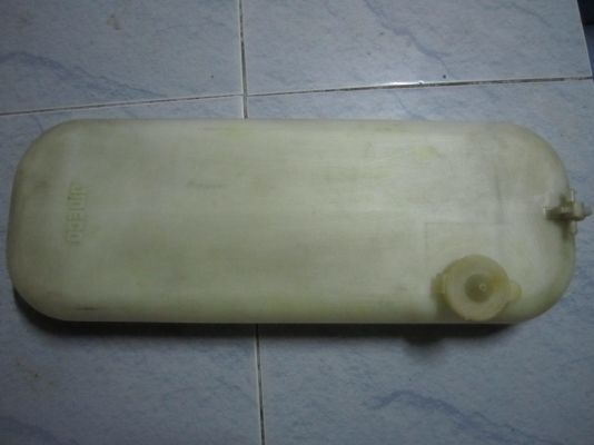 ขายหม้อพักน้ำปัดน้ำฝน รถยนต์  jideco