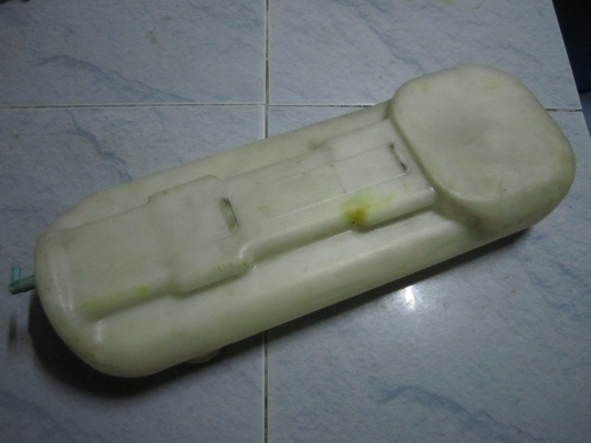 ขายหม้อพักน้ำปัดน้ำฝน รถยนต์  jideco