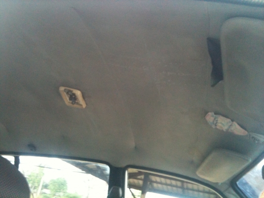 Datsun 120y Datsun 120y