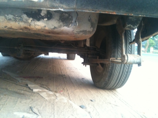 Datsun 120y Datsun 120y