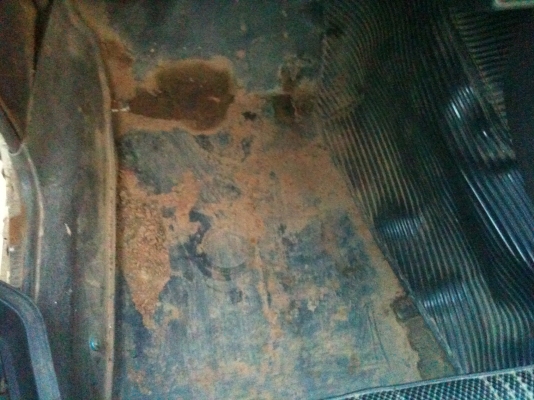 Datsun 120y Datsun 120y