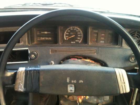 Datsun 120y Datsun 120y