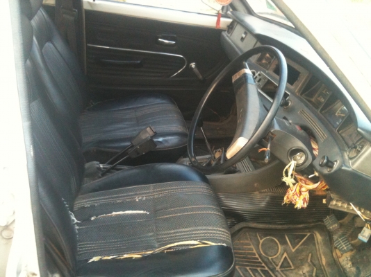 Datsun 120y Datsun 120y