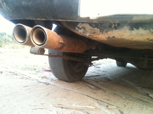 Datsun 120y Datsun 120y