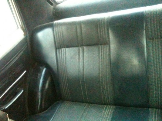 Datsun 120y Datsun 120y