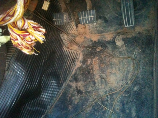 Datsun 120y Datsun 120y