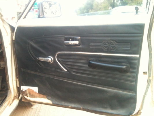 Datsun 120y Datsun 120y