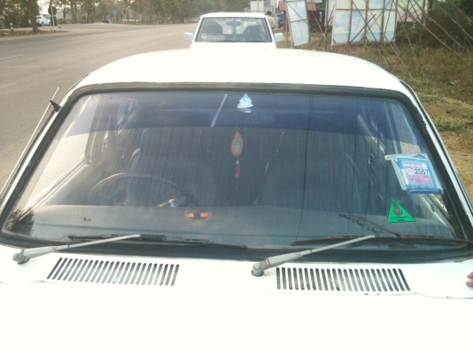 Datsun 120y Datsun 120y