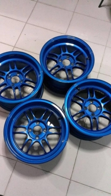 Rpf1 15&times;8 ออฟ35 เดิมๆทำสีอย่างเดียวไม่มีซ่อม สวยๆไม่มีรอยเบียด ชุดละ 8,500 บาท