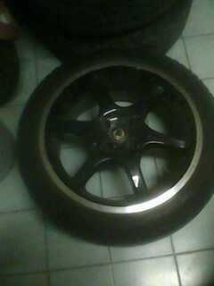 ขายล้อแม็ก volk ขอบ 17 4 รู 100 พร้อมยาง 1 คู่ราคาสุดท้าย 4,000 ขายล้อแม็ก volk ขอบ 17 4 รู 100 พร้อมยาง 1 คู่ราคาสุดท้าย 4,000