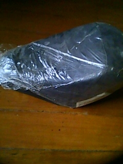 ขายเบาะ รถป๊อป Dio -Dio Zx ราคา 300 บาท