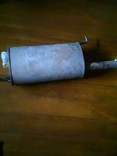 ขายไปแร้วคับ 300 ขายท่อพัก รถกระบะ e triton 600 ให้อีก3วัน ราคาสุดท้าย 300 ไม่รวมส่งคับ