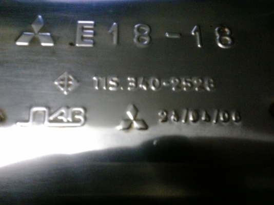 ขายไปแร้วคับ 300 ขายท่อพัก รถกระบะ e triton 600 ให้อีก3วัน ราคาสุดท้าย 300 ไม่รวมส่งคับ ขายไปแร้วคับ 300 ขายท่อพัก รถกระบะ e triton 600 ให้อีก3วัน ราคาสุดท้าย 300 ไม่รวมส่งคับ