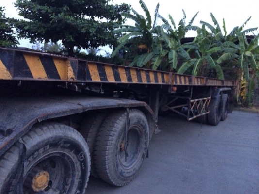 ขายรถ10ล้อหัวลาก2เพลาHino FM221 ขายรถ10ล้อหัวลาก2เพลาHino FM221