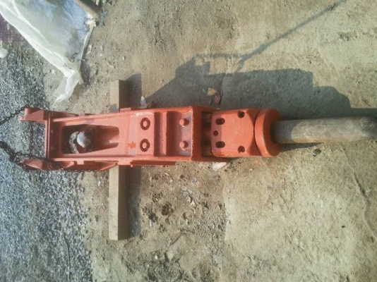 หัวเจาะยี่ห้อ FURUKAWA NO.7