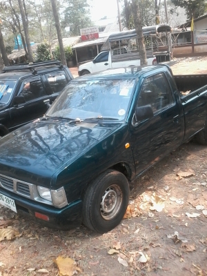 BIG-M2.5ฝาแดง หัวเดียว 87000 ปี96