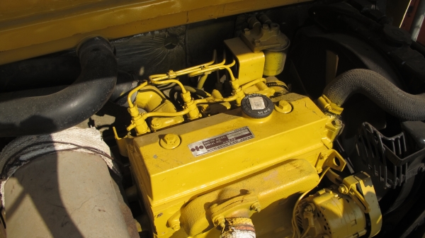 ขายรถแบคโฮ KOMATSU PC40 รุ่น 6 มือสอง สภาพดี พร้อมใช้งาน นำเข้าจากญี่ปุ่น