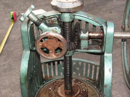 เครื่องปั่นน้ำแข็งใส