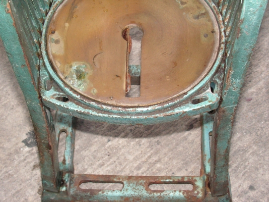 เครื่องปั่นน้ำแข็งใส