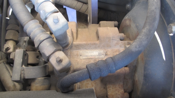 ขายรถแบคโฮ KOMAT'SU รุ่น PC 50 UU-2E มือสอง สภาพดี พร้อมใช้งาน นำเข้าจากญี่ปุ่น