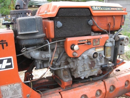 ขาย-รถแทรกเตอร์เดินตาม KUBOTA: KD-10B สภาพเหมือนใหม่ นำเข้าจากญี่ปุ่นแท้ ขาย-รถแทรกเตอร์เดินตาม KUBOTA: KD-10B สภาพเหมือนใหม่ นำเข้าจากญี่ปุ่นแท้