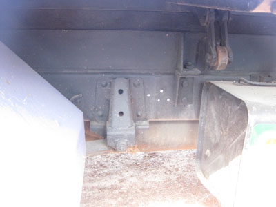 ขายหกล้อดั้มพ์ Isuzu NPR 110 แรง สภาพดี มีแนนซ์ให้บริการ Tel. 088-4501277