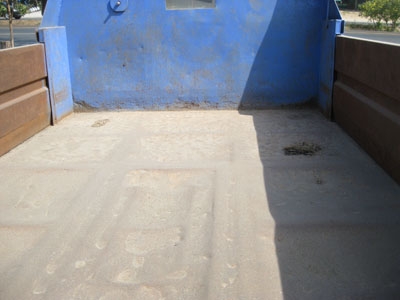 ขายหกล้อดั้มพ์ Isuzu NPR 110 แรง สภาพดี มีแนนซ์ให้บริการ Tel. 088-4501277