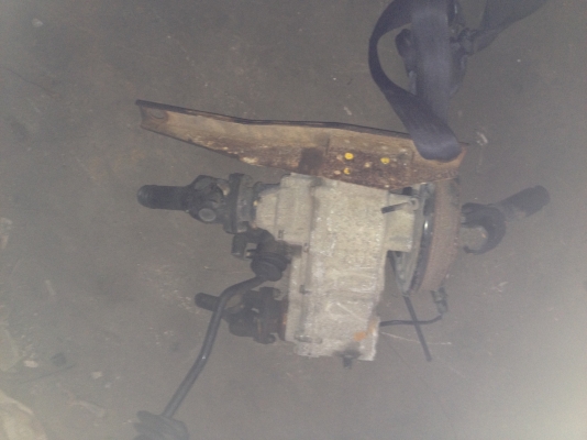 ขายเกียร์สโลว์ ซูซูกิ คาริเบี้ยน