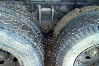 ขาย 10 ล้อ 2 เพลา ดั้มพ์ Roc เครื่อง 6HE1 195 แรง Tel. 088-4501277 โทรได้ 24 ชม.