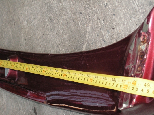 สปอยเลอร์หลังรถเก๋ง(ลูกค้าเก่าครับเฮียที่อยู่ปทุมรับไปดูเเลต่อแล้วครับ)