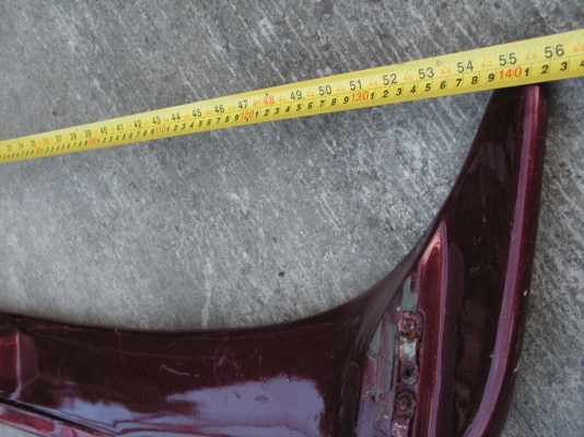 สปอยเลอร์หลังรถเก๋ง(ลูกค้าเก่าครับเฮียที่อยู่ปทุมรับไปดูเเลต่อแล้วครับ)