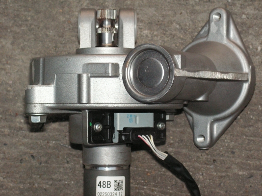 เเร็คไฟฟ้าโตโยต้า