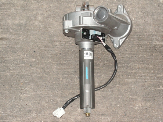 เเร็คไฟฟ้าโตโยต้า