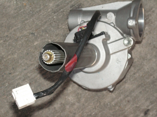 เเร็คไฟฟ้าโตโยต้า