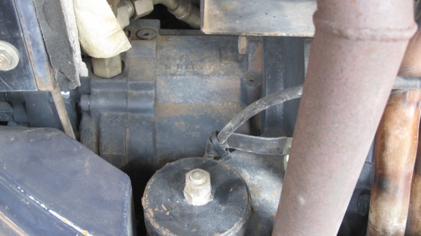 ขายรถแบคโฮ MITSUBISHI รุ่น MM 30 CR  มือสอง สภาพดี พร้อมใช้งาน นำเข้าจากญี่ปุ่น