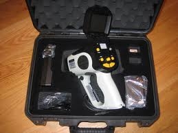 ขายเครื่อง Thermo Tracer รุ่น TH7800