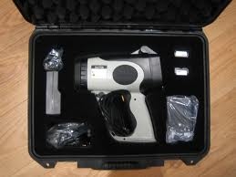 ขายเครื่อง Thermo Tracer รุ่น TH7800