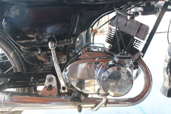 ขาย K125 M4 ทะเบียนเต็ม ขาย K125 M4 ทะเบียนเต็ม