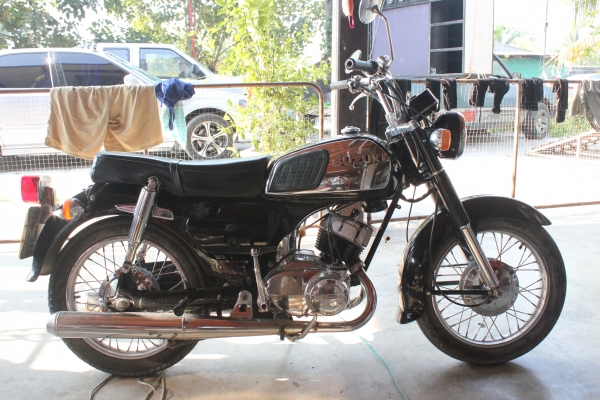 ขาย K125 M4 ทะเบียนเต็ม ขาย K125 M4 ทะเบียนเต็ม