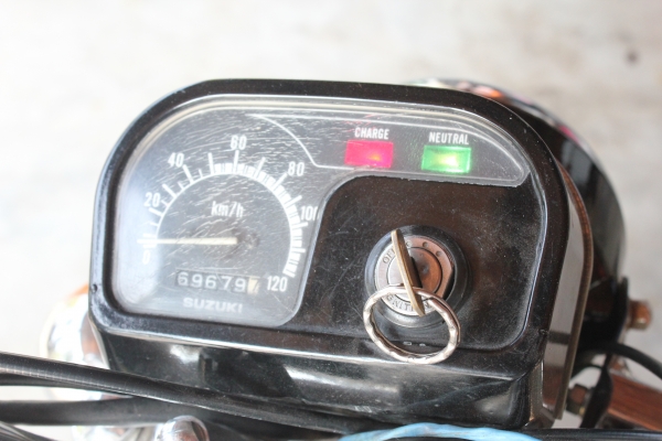 ขาย K125 M4 ทะเบียนเต็ม ขาย K125 M4 ทะเบียนเต็ม