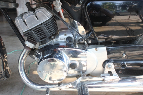 ขาย K125 M4 ทะเบียนเต็ม ขาย K125 M4 ทะเบียนเต็ม