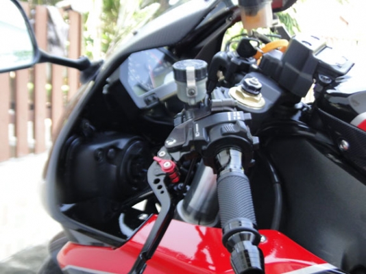 ขาย CBR 1000 ปี 05 สวยปิ๊ง