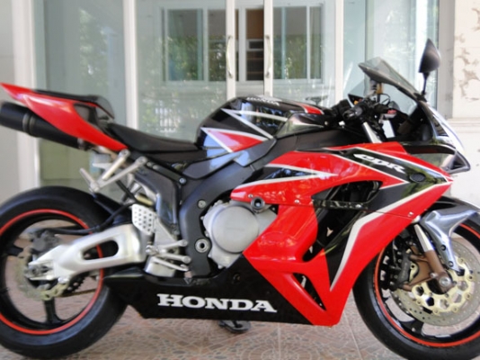 ขาย CBR 1000 ปี 05 สวยปิ๊ง