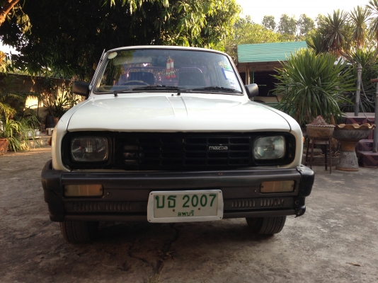 รถบ้านฝากขาย