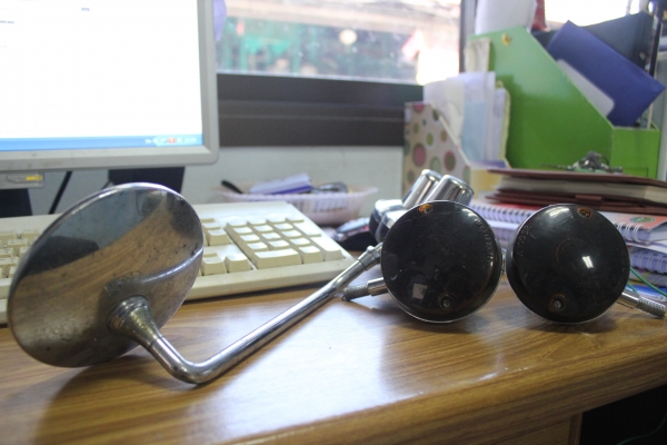 ขายอะไหล่