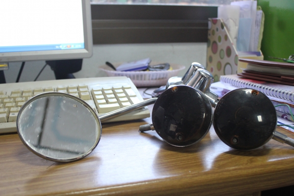 ขายอะไหล่