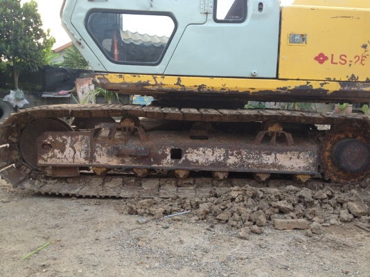 ขายSUMITOM LS2650 SUPER F2