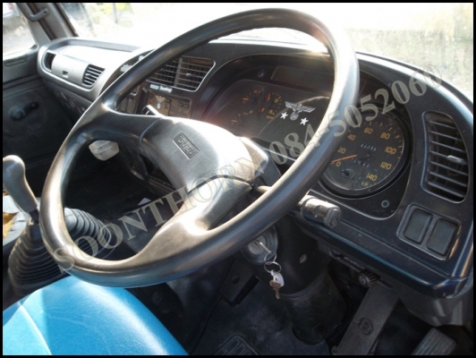 ขายด่วน 6 ล้อ ISUZU DECA 205 แรง EURO-1 ตู้ 3 บาน รถห้างแท้ สภาพเดิมๆสวยมาก พร้อมใช้ ราคาสุดคุ้ม ขายด่วน 6 ล้อ ISUZU DECA 205 แรง EURO-1 ตู้ 3 บาน รถห้างแท้ สภาพเดิมๆสวยมาก พร้อมใช้ ราคาสุดคุ้ม