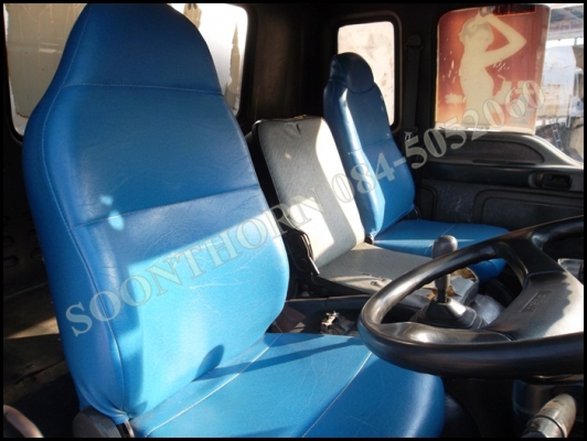 ขายด่วน 6 ล้อ ISUZU DECA 205 แรง EURO-1 ตู้ 3 บาน รถห้างแท้ สภาพเดิมๆสวยมาก พร้อมใช้ ราคาสุดคุ้ม ขายด่วน 6 ล้อ ISUZU DECA 205 แรง EURO-1 ตู้ 3 บาน รถห้างแท้ สภาพเดิมๆสวยมาก พร้อมใช้ ราคาสุดคุ้ม